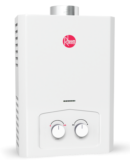 Aquecedor a gás  RHEEM 07L