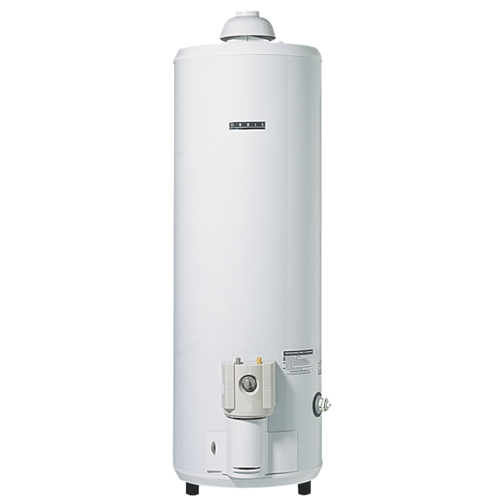 Aquecedor de água por acumulação ORBIS 130L