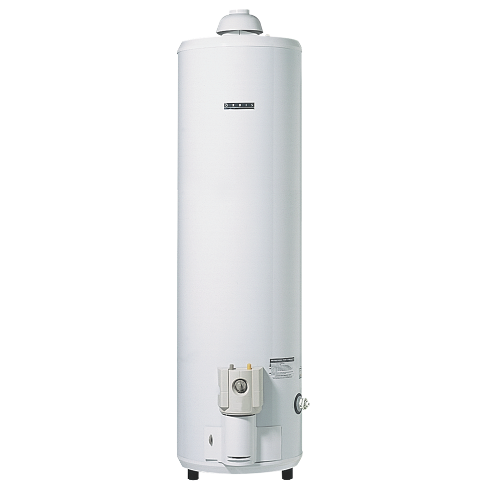 Aquecedor de água por acumulação ORBIS 160L