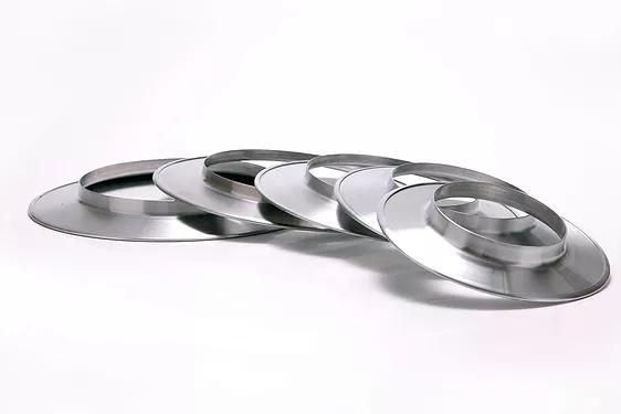 Aro de Arremate - 100mm