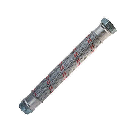 Flexivel para água 50CM 1/2" M/F