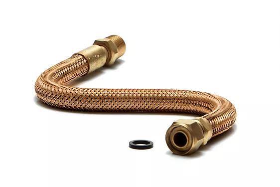 Flexível para Gás Tomback 60CM