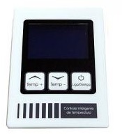 Painel Digital para Aquecedor de passagem