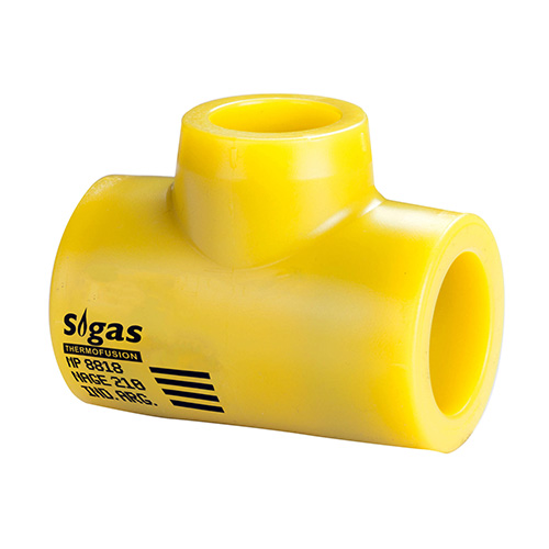 Te SIGAS com redução central 32MM X 20MM