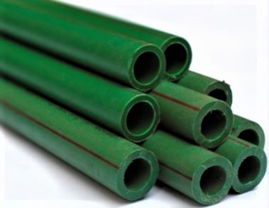 Tubo PPR - 32mm (ÁGUA)