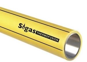 Tubo Sigas - 20mm